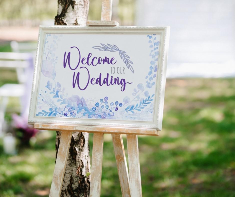 25 DIY Ideas to Make Your Wedding Extra Special Using a Cricut