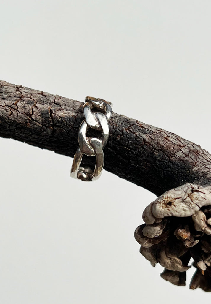 kikue chain ring branch