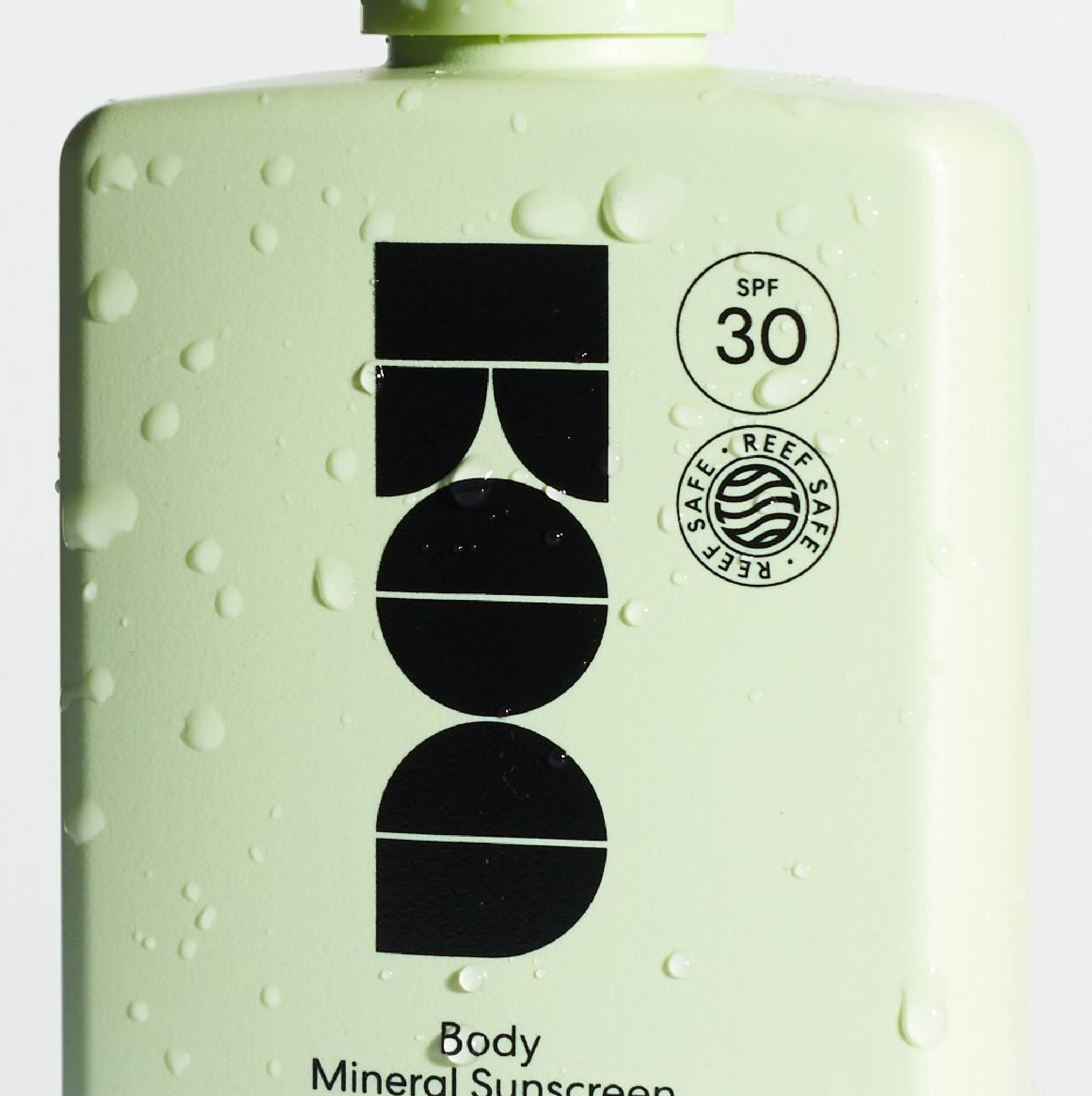 Life Brand Sun Lotion SPF 30 - 237 ml