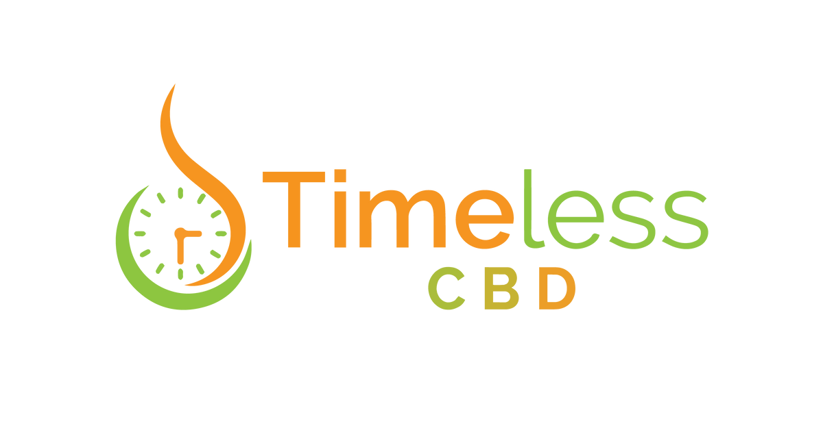 To Timeless CBD