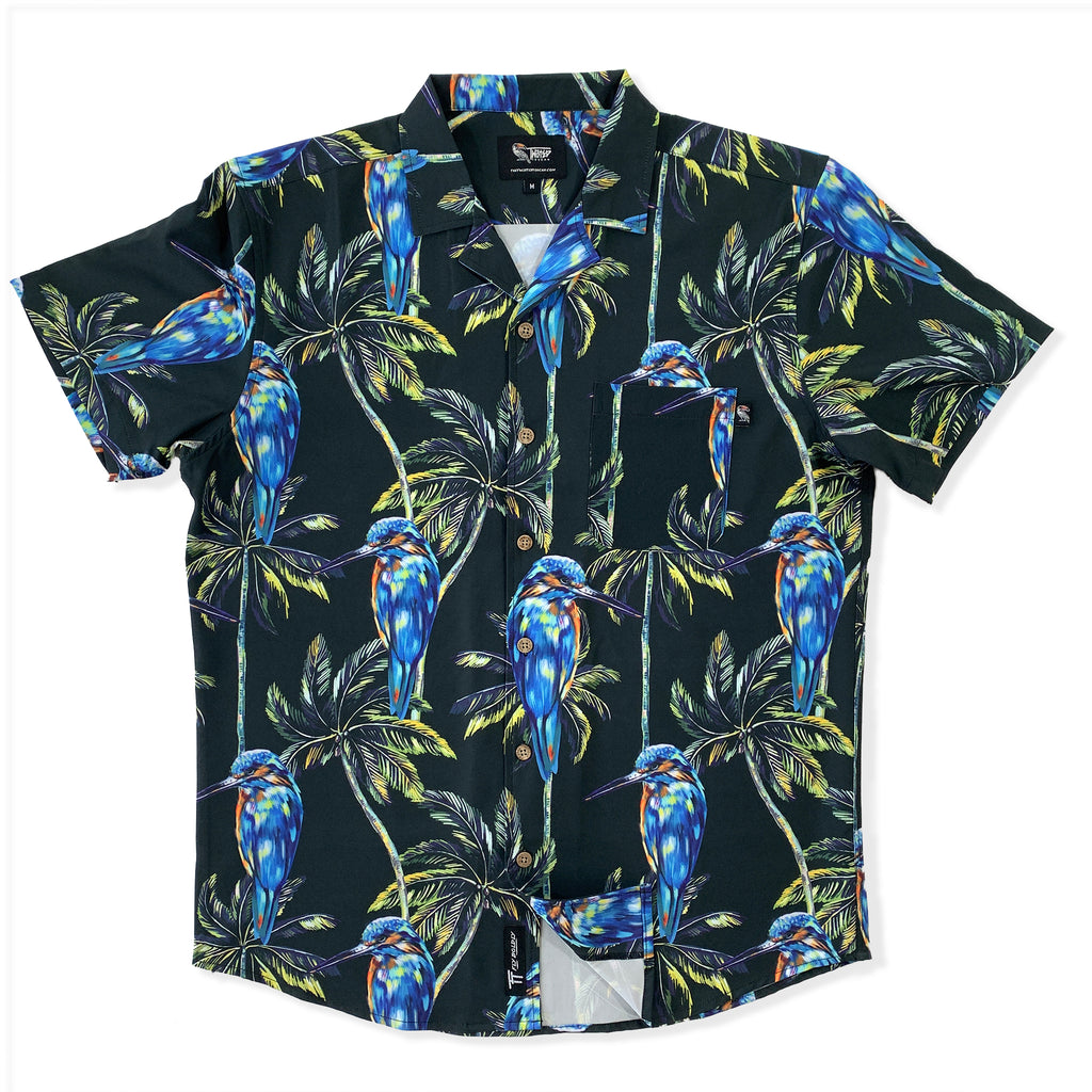 Mr. Suave - Regular Fit – Twisted Toucan