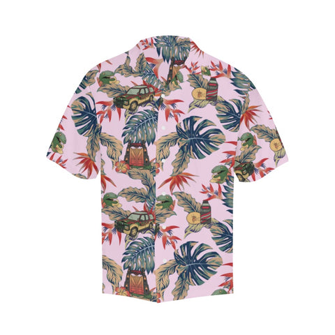 Trump Hawaiian Shirt | Twisted Toucan – The Twisted Toucan