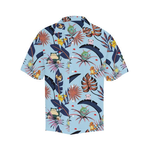 Twisted Toucan | The Best Custom and Unique Hawaiian Shirts