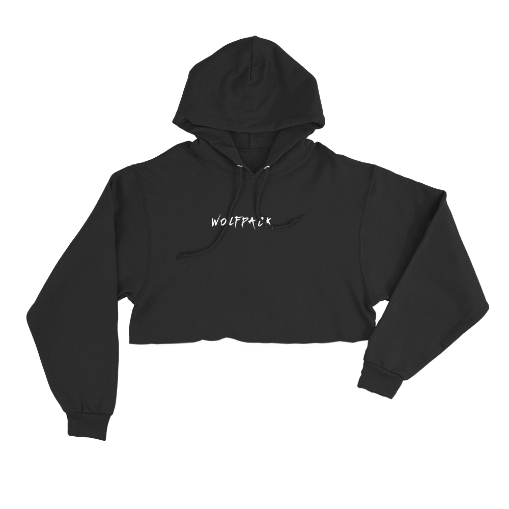 sssniperwolf wolfpack hoodie