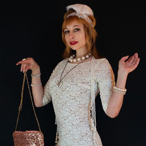 Jazz Age Lawn Party - ThisBlueBird.com