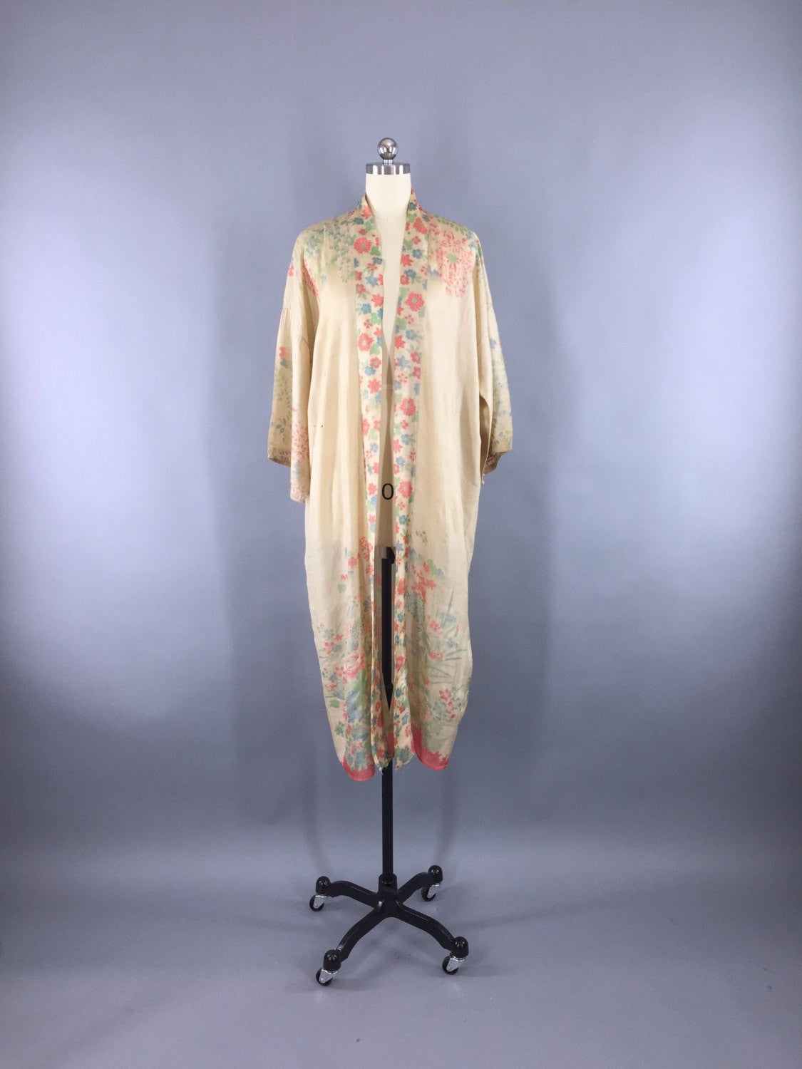 robe flapper 1920