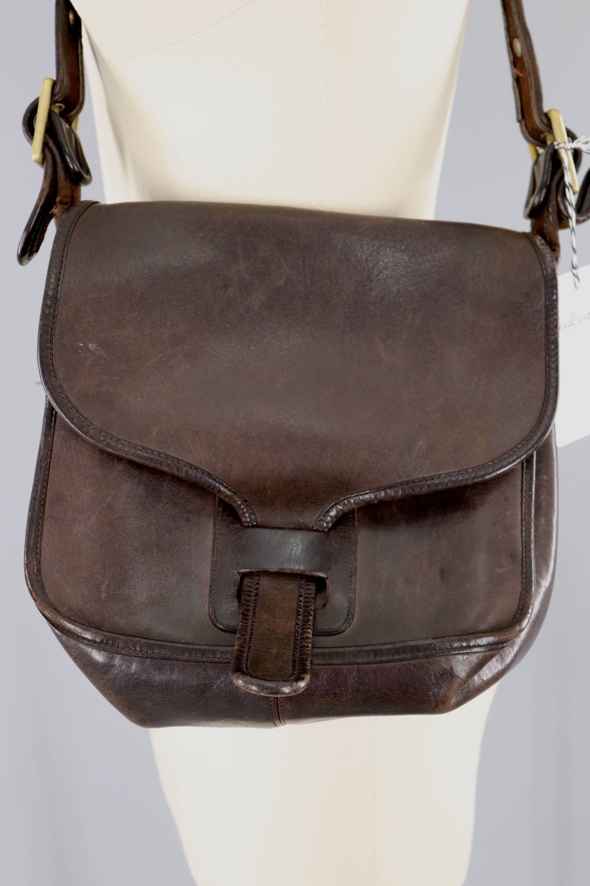 Purses From The 1970s | IQS Executive