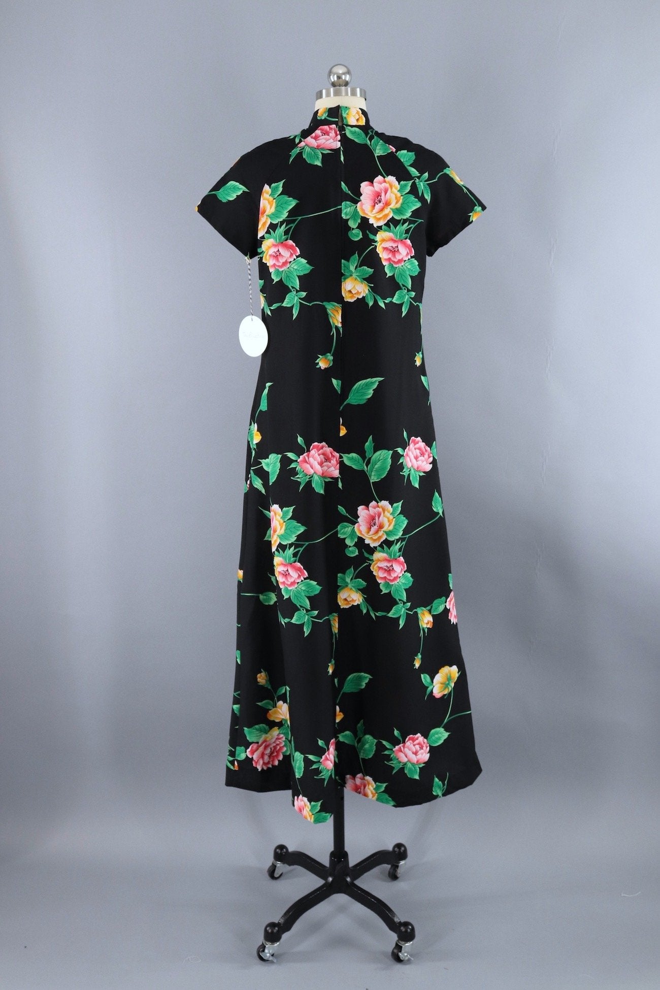 Acne Studios Dilona Floral-printed Dress 人気を誇る 使用途中 www.m