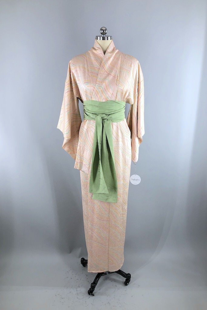Vintage Kimonos, Kimono Robes and Silk Kimono Cardigans Page 2