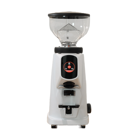Fiorenzato AllGround Sense Coffee Grinder for Moka, Filter or Espresso Grind