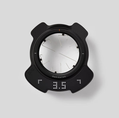 View PUQ Navigator Automatic Distributor