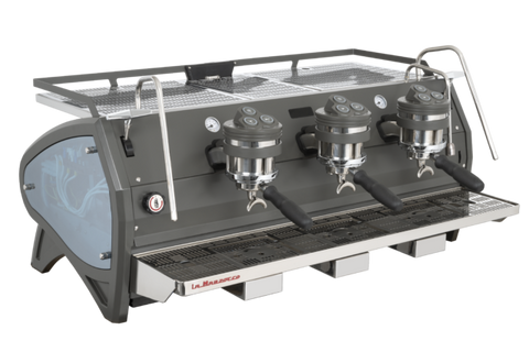 La Marzocco Strada S commercial coffee machine for cafes and coffee shops