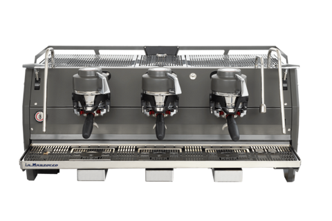 La Marzocco 3 group Strada X coffee machine