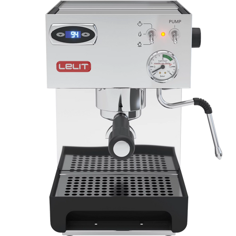 Lelit Anna home espresso machine for sale in Coffs Harbour New South Wales Australia.