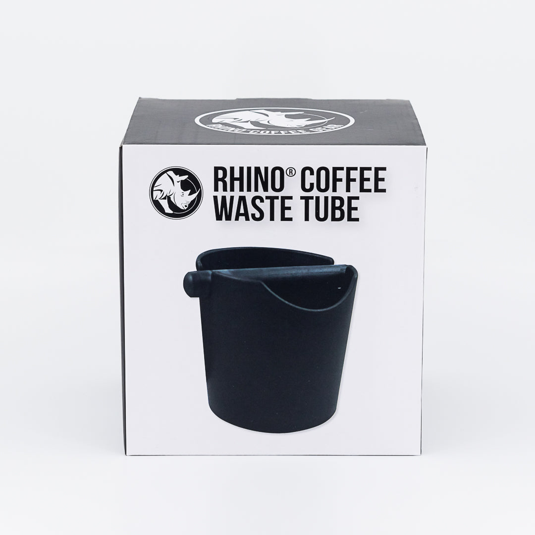 rhino coffee