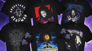 WWE Shop | The Official Source for WWE Superstar & Legend Merchandise