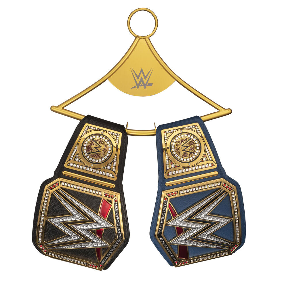 Wwe Launches Wwe Shop In India