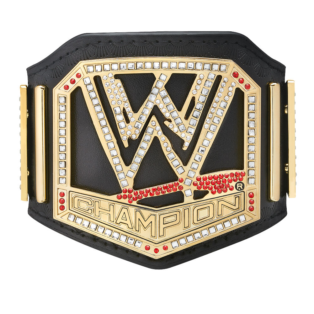 Wwe Shop