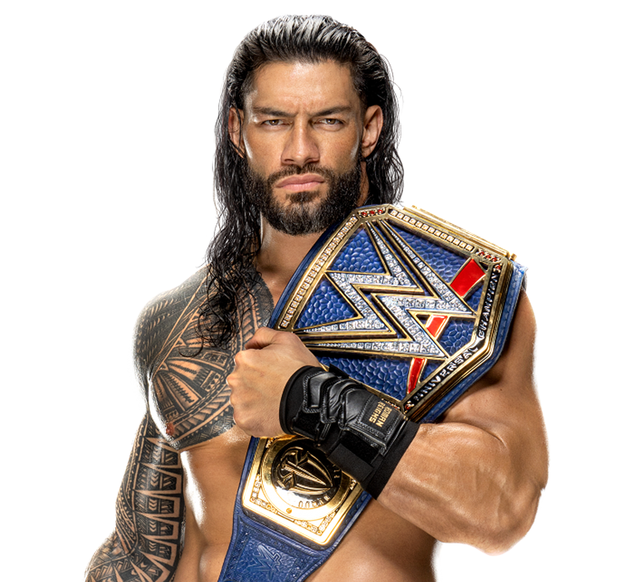 Roman Reigns Wwe Shop