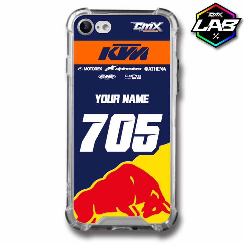 ktm phone case