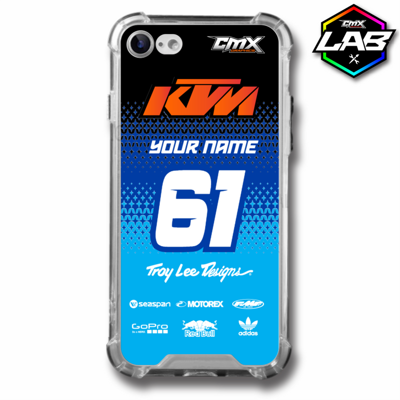 ktm phone case