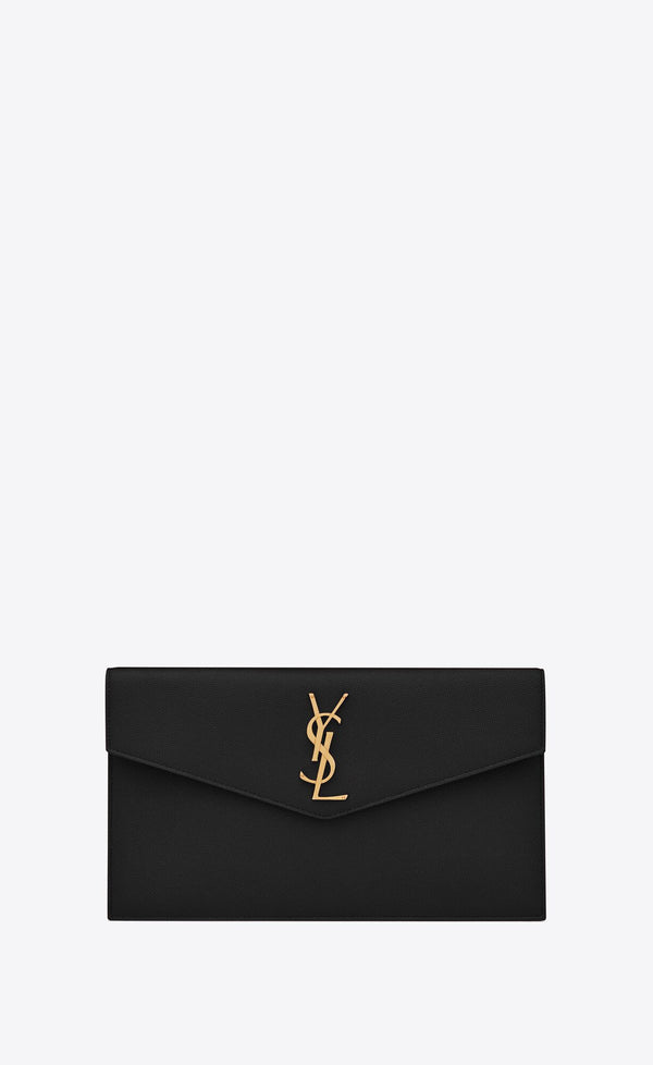 Felicie Pochette Clutch - Monogram – Dressed by Jaz