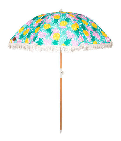 best beach umbrellas for wind Australia