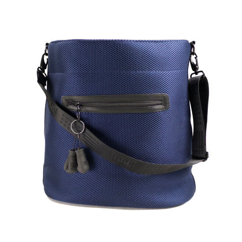 padded sling bag