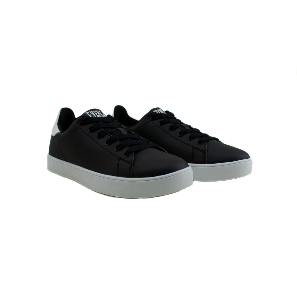 everlast sneakers black