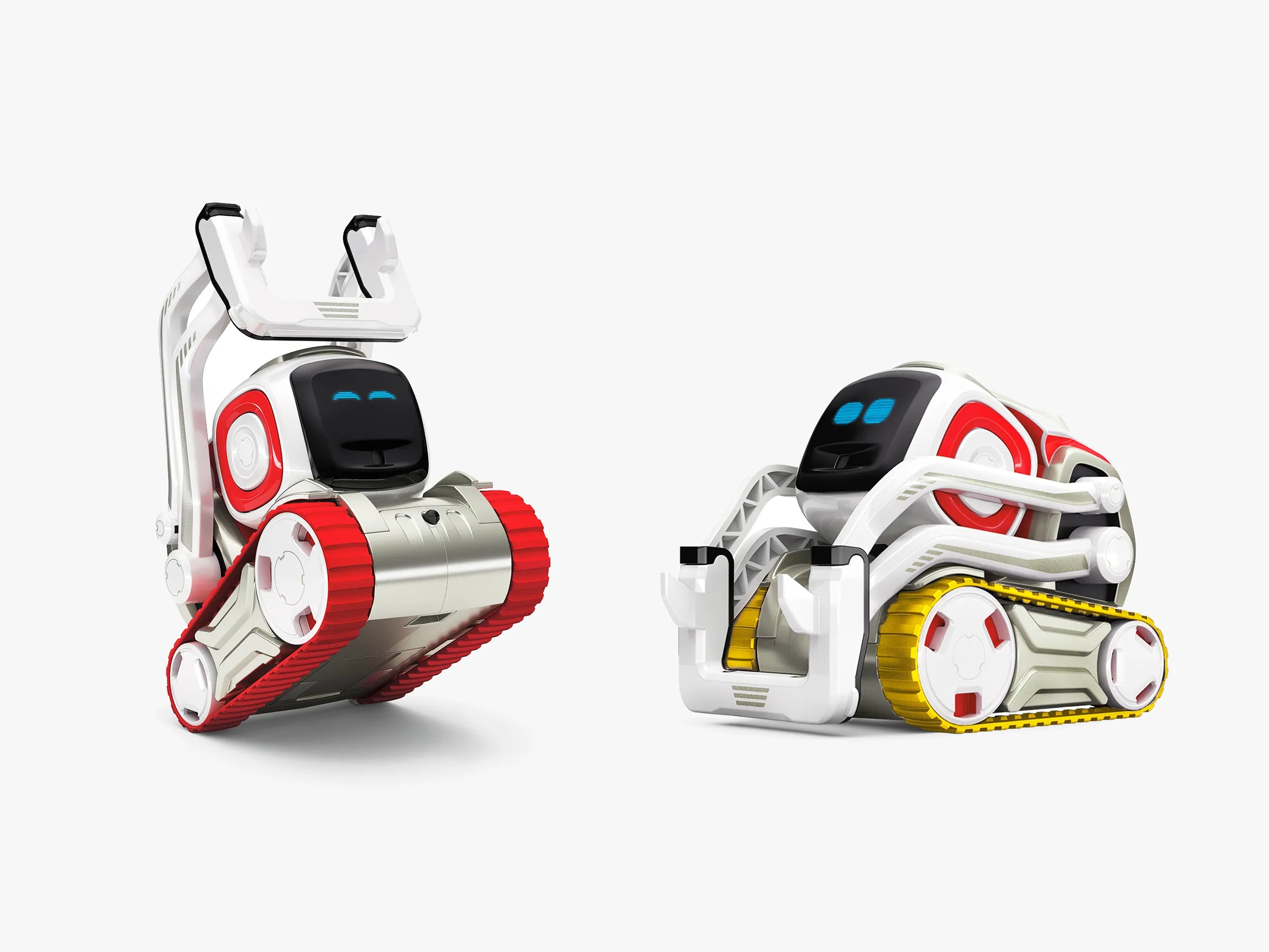 Ozobot enables students to learn robotics and programming with a hands-on  approach.