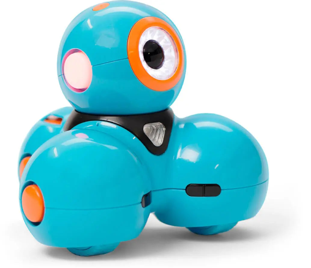 Robots to teaching and problem-solving