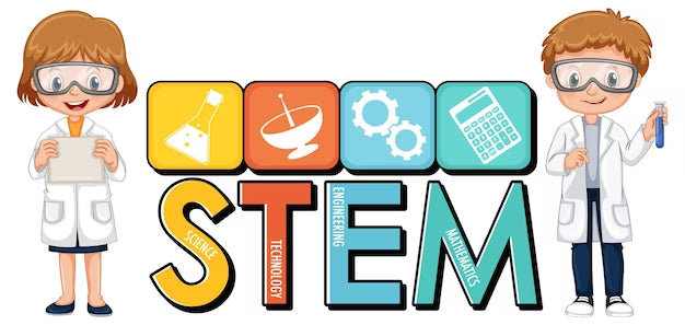 STEM boot camp; STEM education