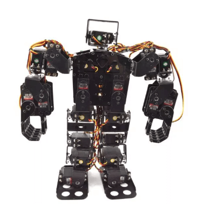 new robot toy for child