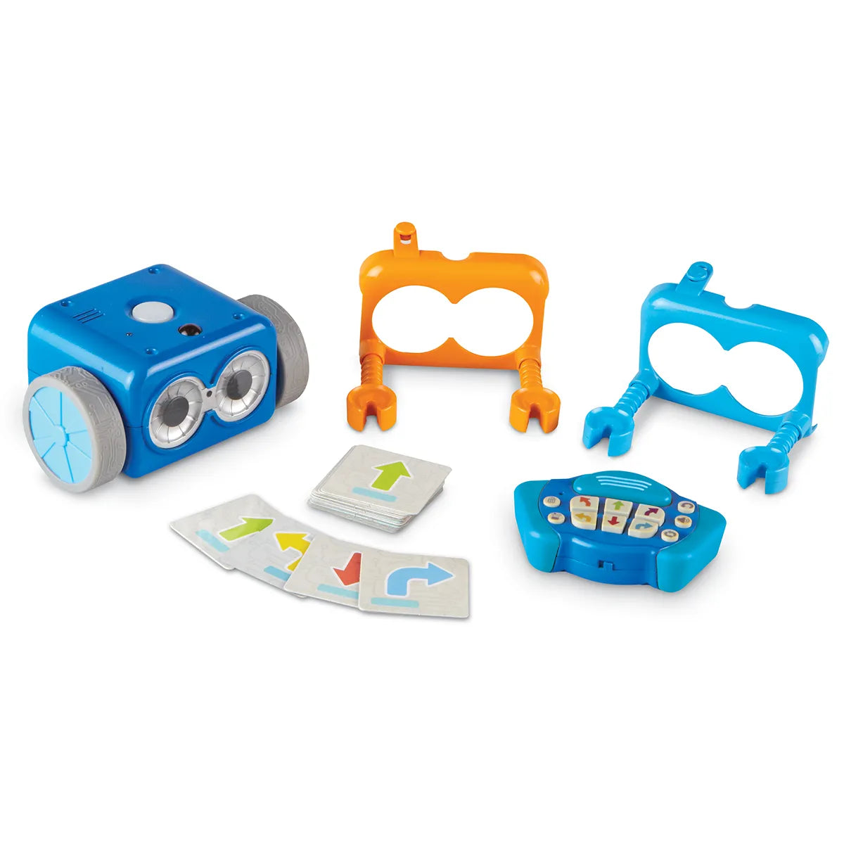 Toys that can improve logical thinking skills