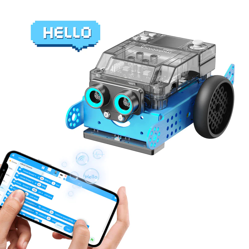 Emo Robot Toy Intelligent Ai Pet Children Toy Similar to Cozmo Vector Robot  Gift Electronic Toy Spot Good Or 2 Months Delivery