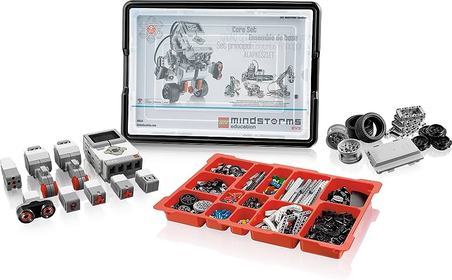 LEGO Mindstorms EV3