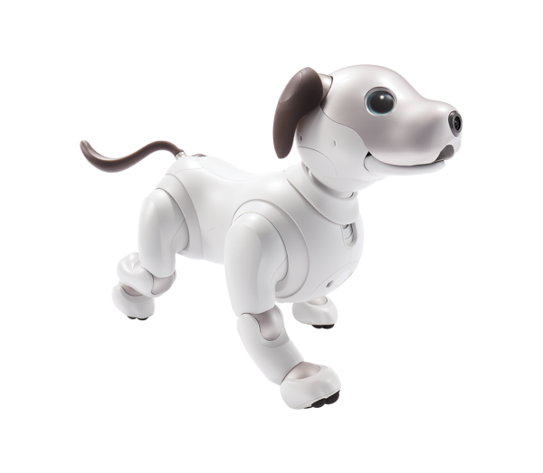 EMO Launch video: The Coolest AI Desktop Pet with Personality and