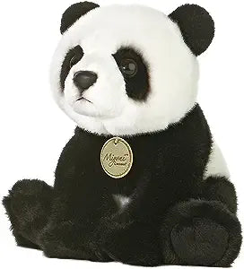 panda toy 