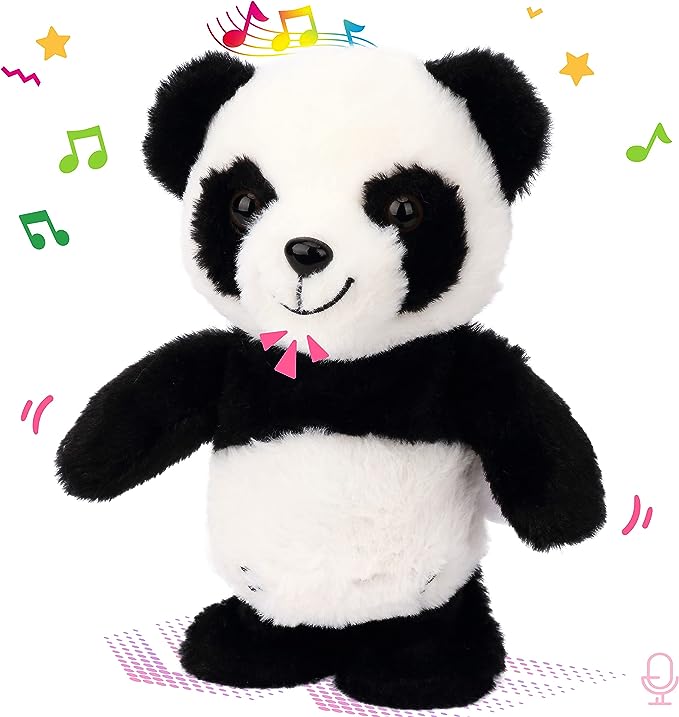 panda toy