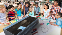 How Laser Cutter Brings New Inspiration to the Classroom.jpg__PID:5a368b8a-3b70-424b-be81-dac8cfedfab7