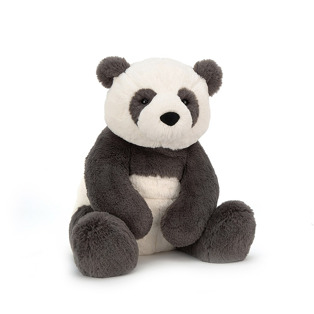 panda toy 