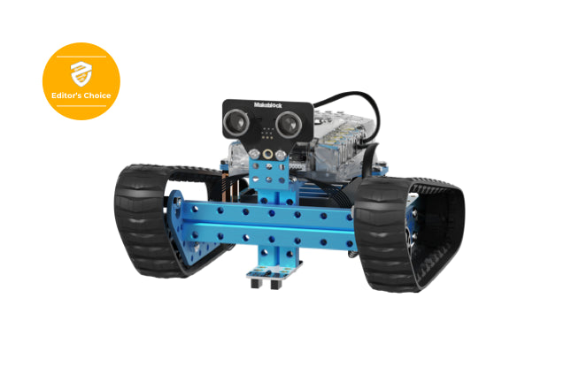 Robot Kits & Toys for K-12 Schools and Home