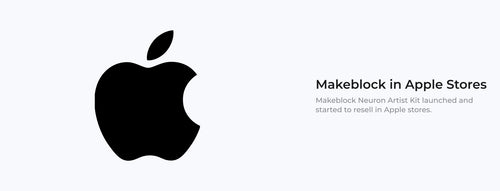 Makeblock in Apple Stores.jpg__PID:bd02bbf1-0ad3-4e08-918a-811eb4f6be45