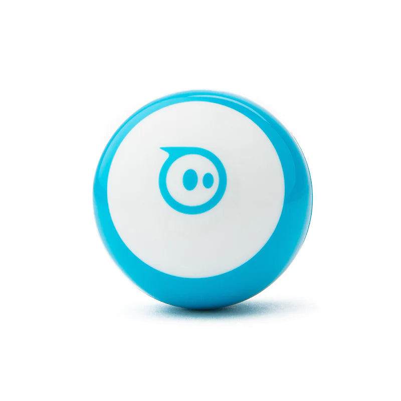 Mini-Blue; sphero 2.0