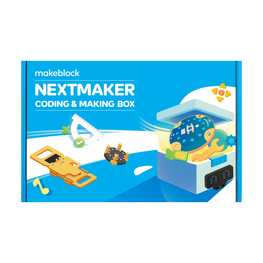 makeblock nextmaker beginner guide