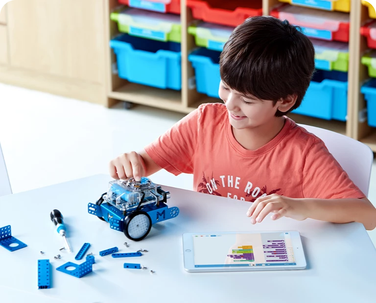 Robotic Art Kit Robotic Art Kit, STEM Toys for Children
