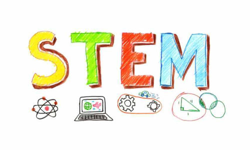 what is STEM; STEM education