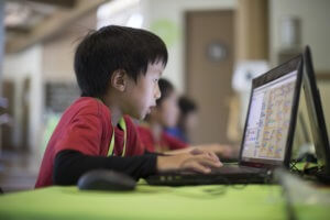 Coding for kids