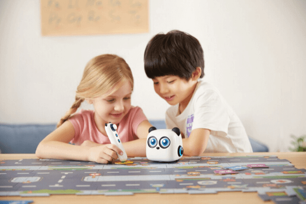 Robotics and Coding For Primary Children - TeacherToolkit