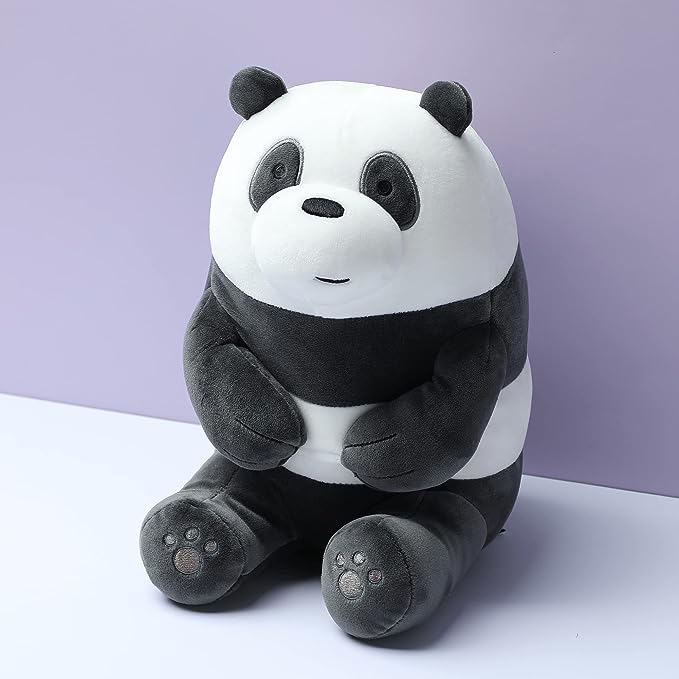 Top 10 Cute Panda Toys | Ultimate Guide for Buyers – Makeblock